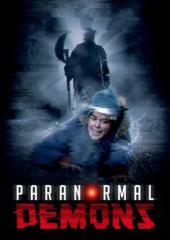 دانلود فیلم Paranormal Demons 2018