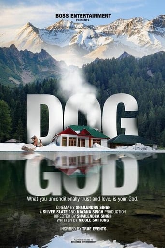 دانلود فیلم Dog 2024 (سگ)