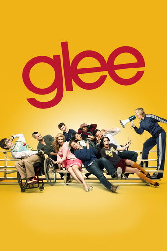دانلود سریال Glee 2009 (گیلی)