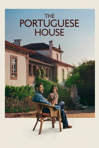 دانلود فیلم The Portuguese House 2025