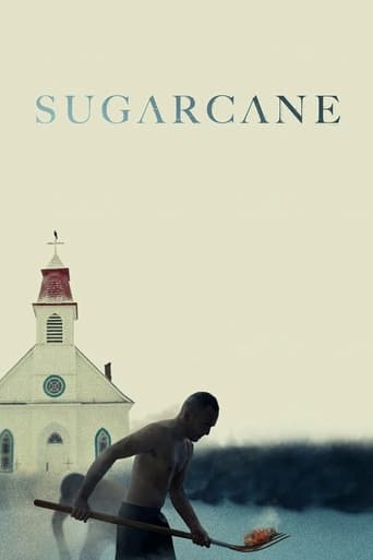 دانلود فیلم Sugarcane 2024 (نیشکر)