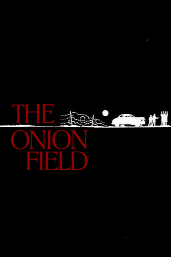 دانلود فیلم The Onion Field 1979