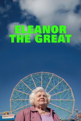 دانلود فیلم Eleanor the Great 2025 (الینور کبیر)