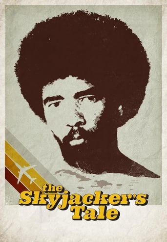 دانلود فیلم The Skyjacker's Tale 2016