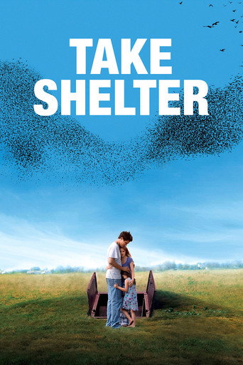 دانلود فیلم Take Shelter 2011 (پناه بگیر)