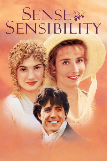 دانلود فیلم Sense and Sensibility 1995 (عقل و احساس)