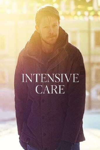 دانلود فیلم Intensive Care 2022 (انسان سالم)