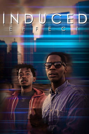 دانلود فیلم Induced Effect 2019