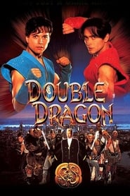 دانلود فیلم Double Dragon 1994 (اژدهای دوقلو)