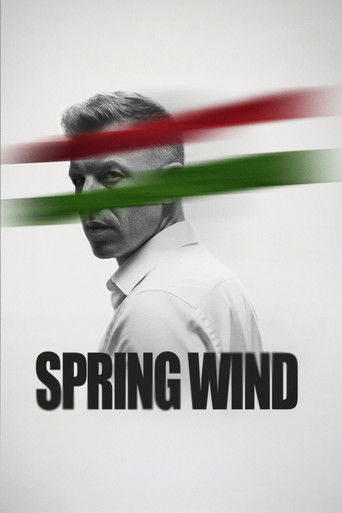 دانلود فیلم Spring Wind - The Awakening 2026