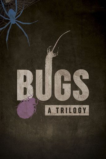 دانلود فیلم Bugs: A Trilogy 2018