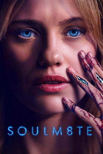 دانلود فیلم Soulm8te 2026