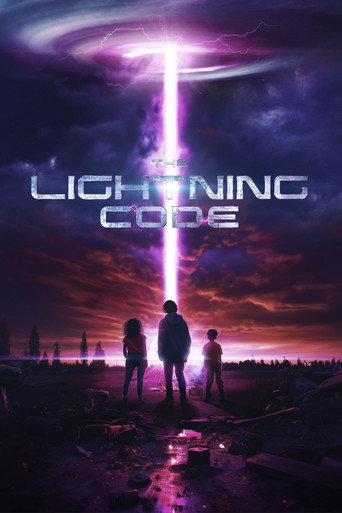 دانلود فیلم The Lightning Code 2025