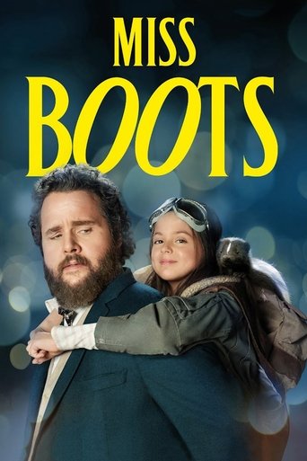 دانلود فیلم Miss Boots 2024