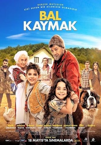 دانلود فیلم Bal Kaymak 2018