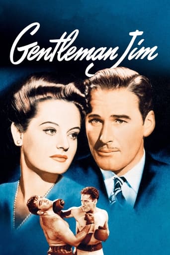 دانلود فیلم Gentleman Jim 1942 (جیم جنتلمن)