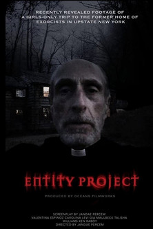 دانلود فیلم Entity Project 2019