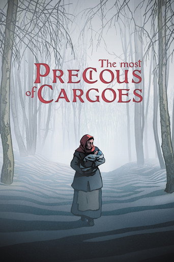 دانلود فیلم The Most Precious of Cargoes 2024 (با ارزش‌ترین محموله)