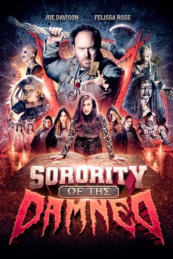 دانلود فیلم Sorority of the Damned 2025