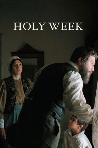 دانلود فیلم Holy Week 2024