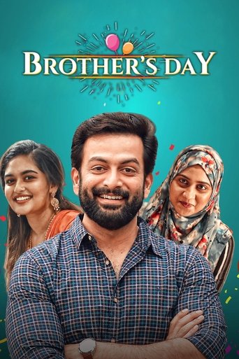 دانلود فیلم Brother's Day 2019