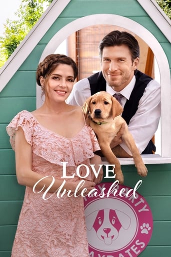 دانلود فیلم Love Unleashed 2019 (عشق رها شده)