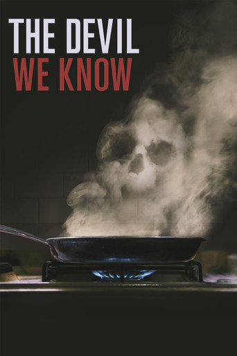 دانلود فیلم The Devil We Know 2018
