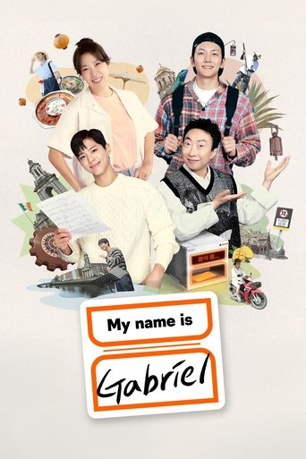دانلود سریال My Name Is Gabriel 2024 (اسمم گابریله)