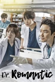 دانلود سریال Dr. Romantic 2016 (دکتر رمانتیک)