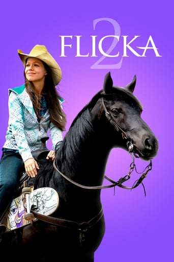 دانلود فیلم Flicka 2 2010