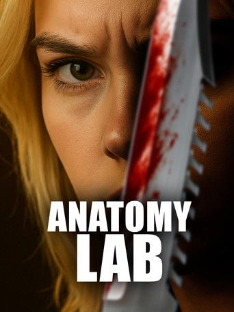 دانلود فیلم Anatomy Lab 2025