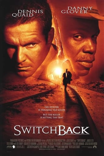 دانلود فیلم Switchback 1997 (پرپیچ و خم)