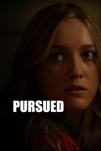 دانلود فیلم Pursued 2025