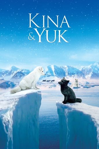 دانلود فیلم Kina & Yuk 2023