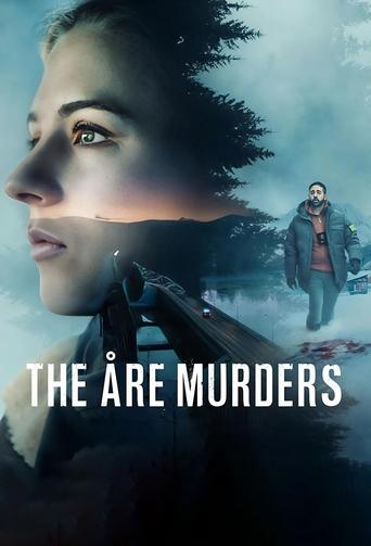 دانلود سریال The Åre Murders 2025 (قتل های اوره)