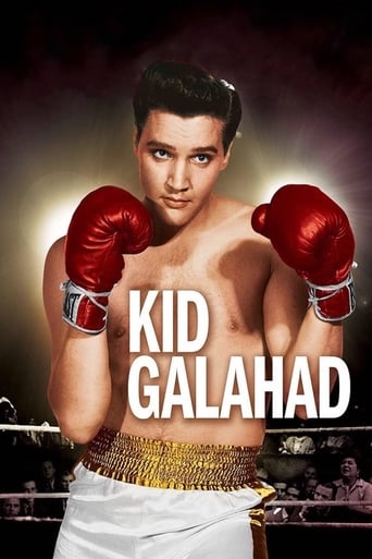 دانلود فیلم Kid Galahad 1962