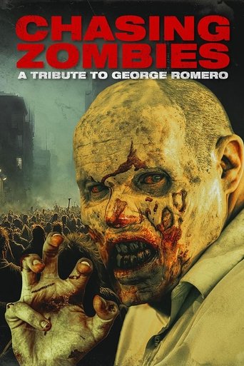 دانلود فیلم Chasing Zombies: A Tribute To George Romero 2024