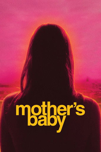 دانلود فیلم Mother's Baby 2025