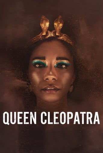 دانلود سریال Queen Cleopatra 2023