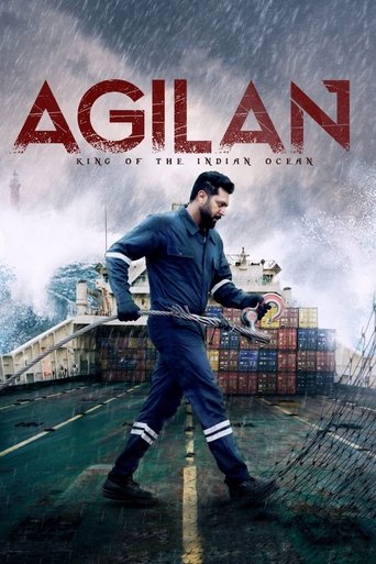 دانلود فیلم Agilan 2023