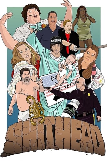 دانلود فیلم Shithead 2020