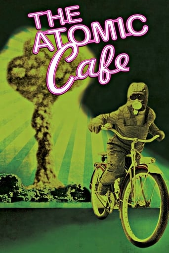 دانلود فیلم The Atomic Cafe 1982