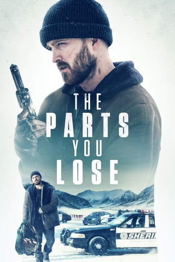 دانلود فیلم The Parts You Lose 2019 (قطعاتی که از دست می دهید)