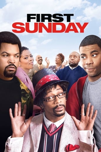 دانلود فیلم First Sunday 2008 (اولین یکشنبه)