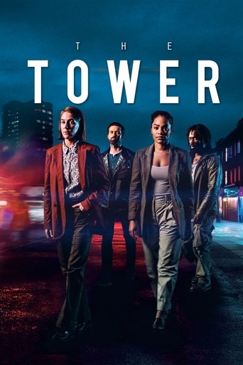 دانلود سریال The Tower 2021 (برج)