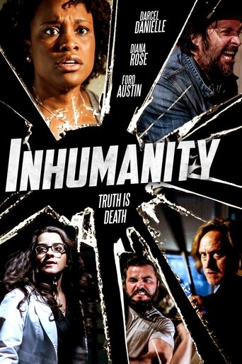 دانلود فیلم Inhumanity 2017