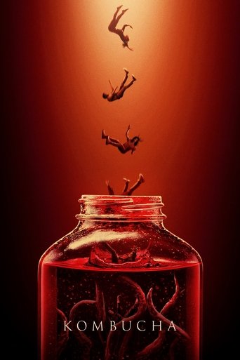 دانلود فیلم Kombucha 2025
