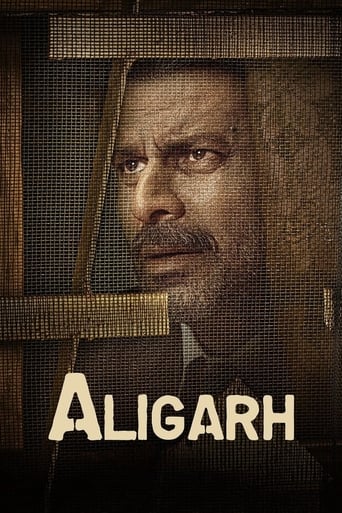 دانلود فیلم Aligarh 2015