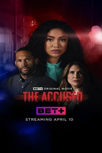 دانلود فیلم The Accused 2025
