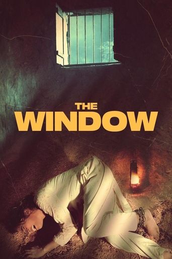 دانلود فیلم The Window 2024 (پنجره)